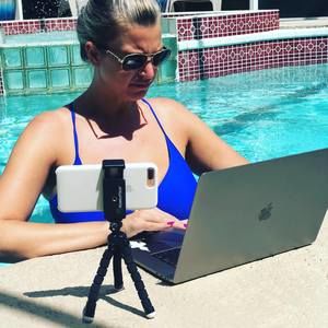 Meet your Posher, Mandy